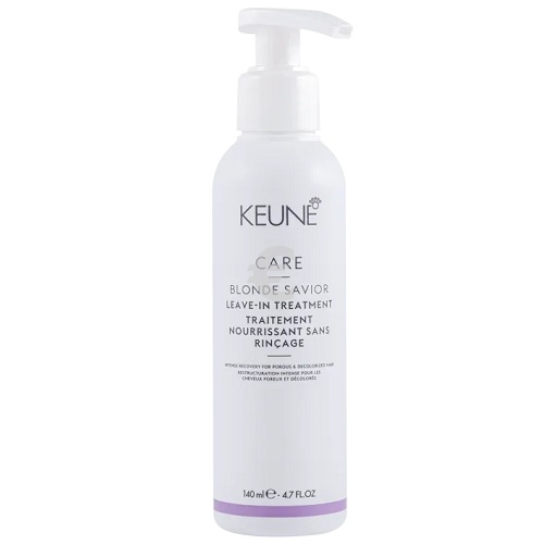 Keune Care Blonde Savior Treatment   - 140 