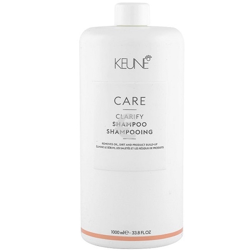 Keune Care Clarify Shampoo   1000 