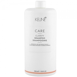 Keune Care Clarify Shampoo   1000 
