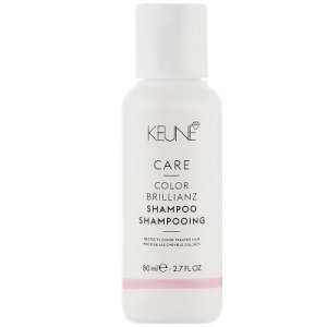 Keune Care Color Brillianz Shampoo    80 