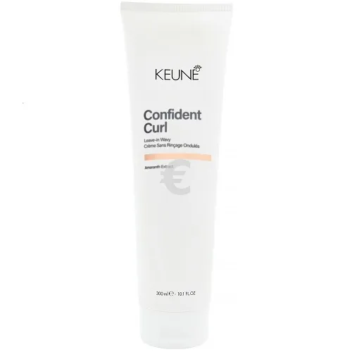 Keune Care Confident Curl Leave-In Wavy ����-���� ��� ��������� ����� 300 ��