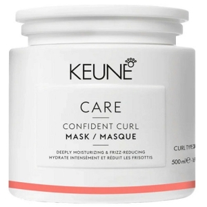 Keune Care Confident Curl       500 