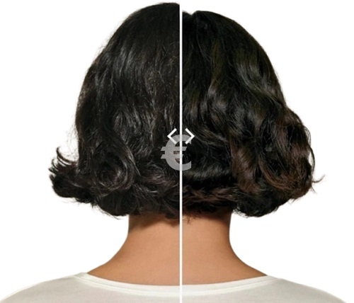 Keune Care Confident Curl       500 