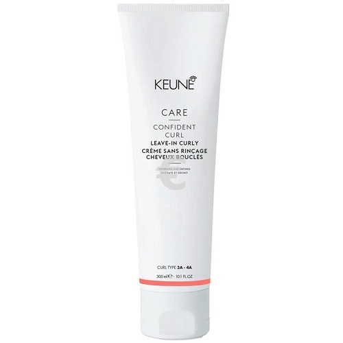 Keune Care Curl Leave-in Curly     300 