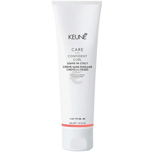 Keune Care Curl Leave-in Coily     300 