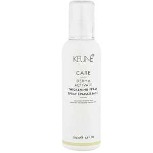 Keune Care Derma Activate Thickening Spray ����������� ����� ������ ��������� ����� 200 ��