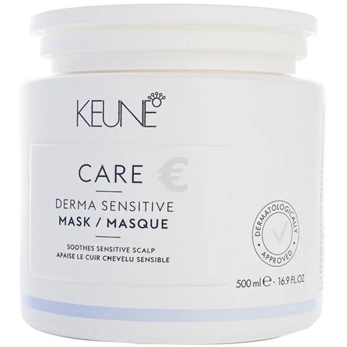 Keune Care Derma Sensitive Mask      500 
