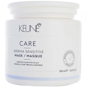 Keune Care Derma Sensitive Mask      500 