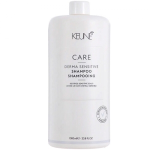 Keune Care Derma Sensitive Shampoo      1000 