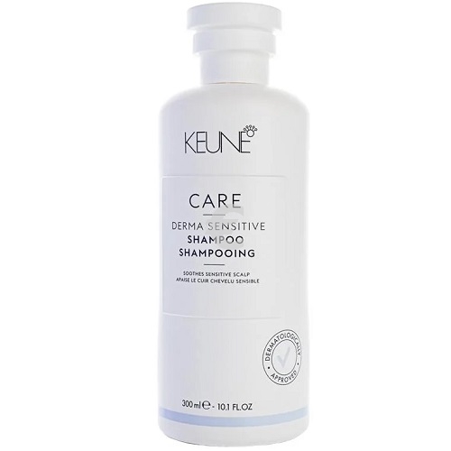 Keune Care Derma Sensitive Shampoo      300 