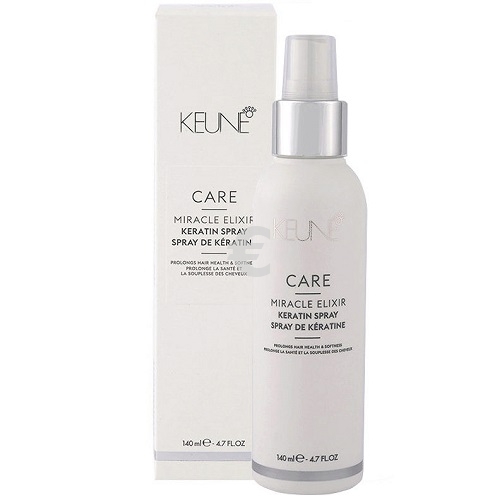 Keune Care Miracle Elixir Keratin Spray      140 .