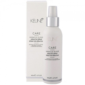 Keune Care Miracle Elixir Keratin Spray      140 .