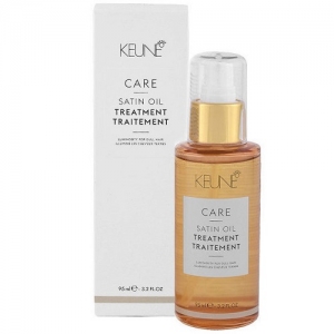 Keune Care Satin Oil - Oil Treatment      95 