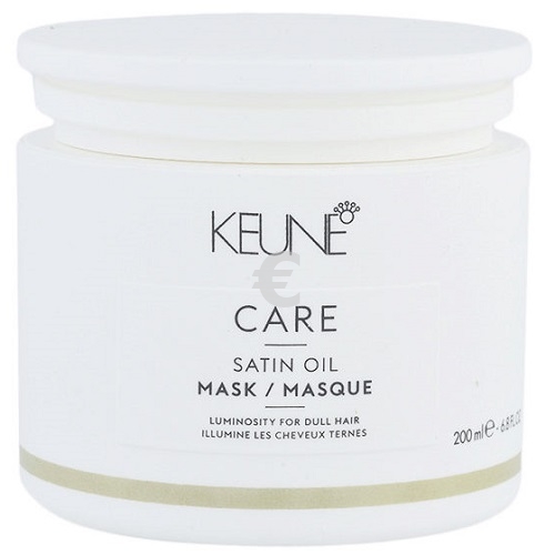 Keune Care Satin Oil Mask    200 