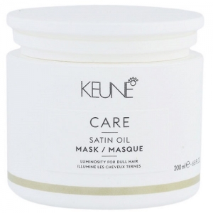 Keune Care Satin Oil Mask    200 