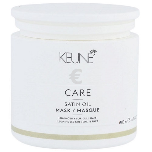 Keune Care Satin Oil Mask    500 