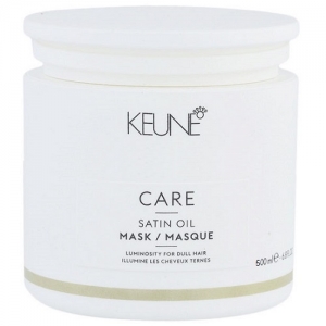 Keune Care Satin Oil Mask    500 