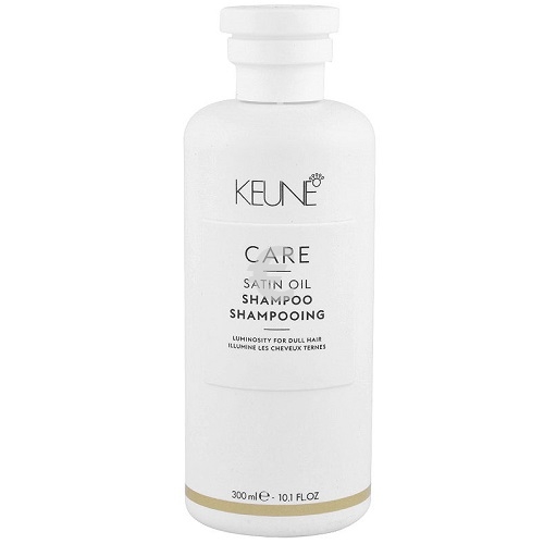Keune Care Satin Oil Shampoo    300 