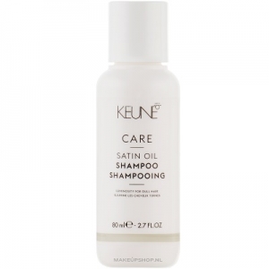 Keune Care Satin Oil Shampoo    80 