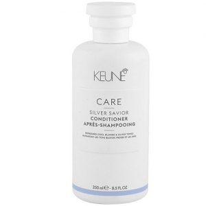 Keune Care Silver Savior Conditioner   250 