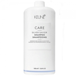 Keune Care Silver Savior Shampoo   1000 