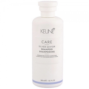 Keune Care Silver Savior Shampoo   300 