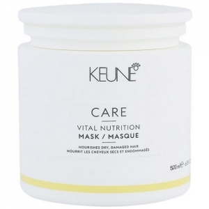 Keune Care Vital Nutrition    500 