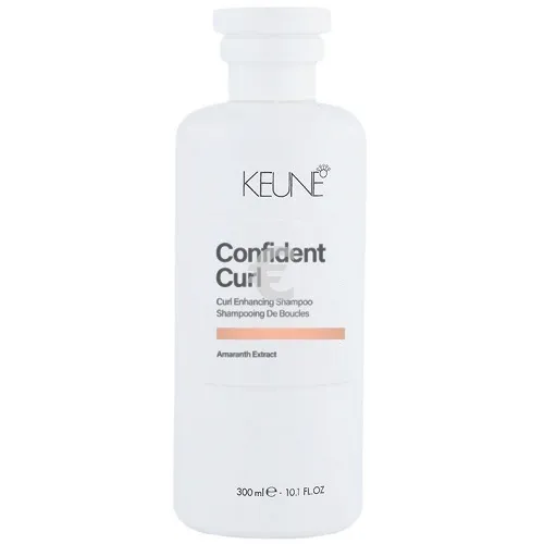 Keune Confident Curl ������� ��� ������� � ������ ������� 2a-4c 300 ��