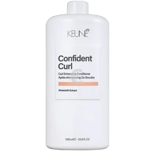 Keune Confident Curl ����������� ��� ������� � ������ ������� 2a-4c 1000 ��