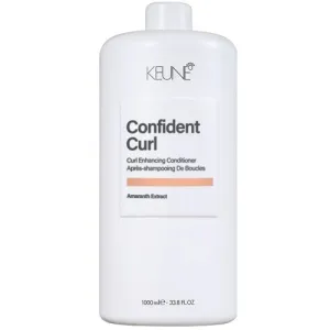 Keune Confident Curl ����������� ��� ������� � ������ ������� 2a-4c 1000 ��