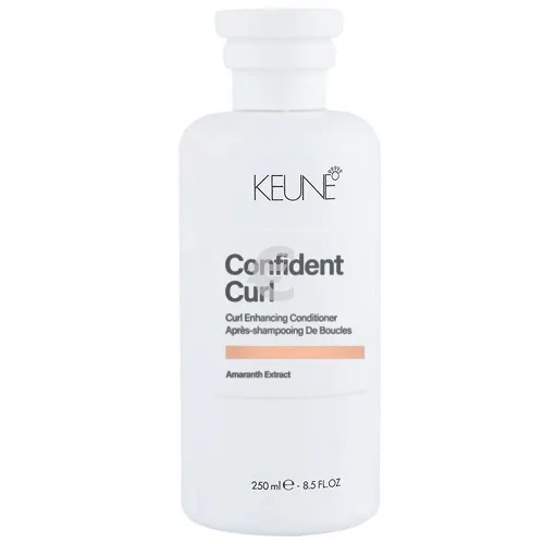 Keune Confident Curl ����������� ��� ������� � ������ ������� 2a-4c 250 ��