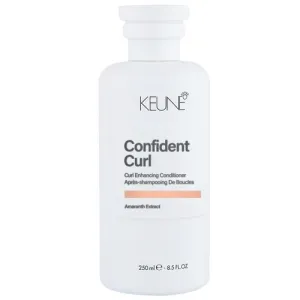 Keune Confident Curl ����������� ��� ������� � ������ ������� 2a-4c 250 ��