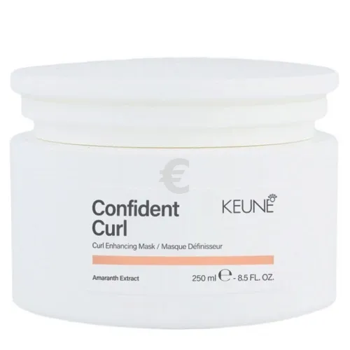 Keune Confident Curl ����� ��� ������� � ������ ������� 2a-4c 250 ��