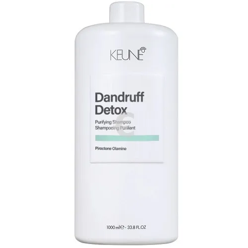 Keune Dandruff Detox ������� ������ ������� 1000 ��