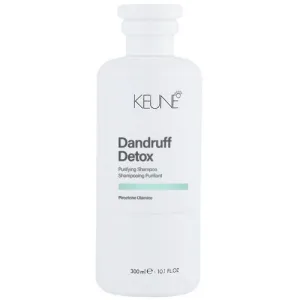Keune Dandruff Detox ������� ������ ������� 300 ��