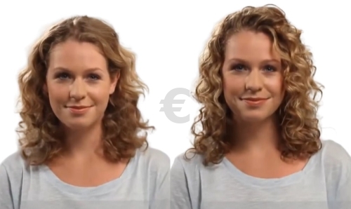 Keune Keratin Curl Treatment    200 
