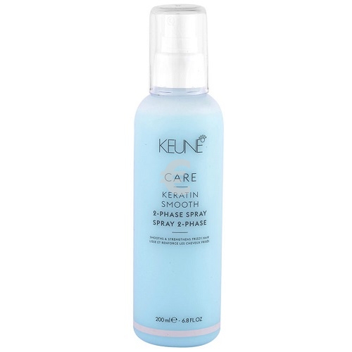 Keune Keratin Smooth 2 Phase Spray  -   200 