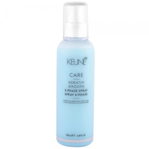 Keune Keratin Smooth 2 Phase Spray  -   200 