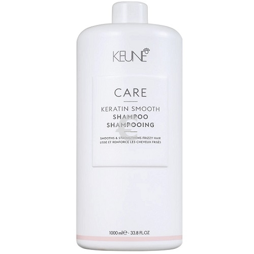 Keune Keratin Smooth Shampoo    1000 