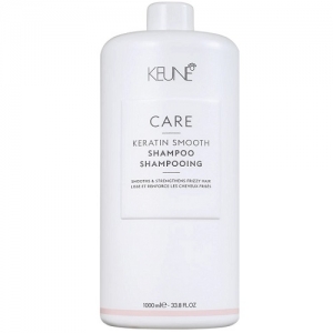 Keune Keratin Smooth Shampoo    1000 