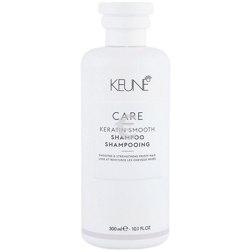 Keune Keratin Smooth Shampoo    300 
