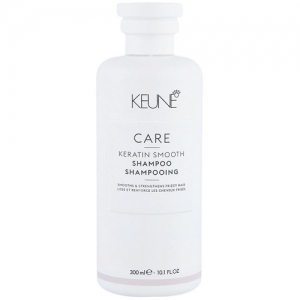 Keune Keratin Smooth Shampoo    300 