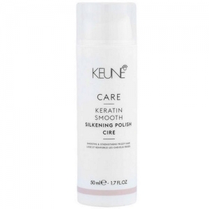 Keune Keratin Smooth Silk Polish       50 
