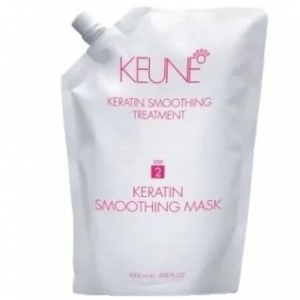 Keune Keratin Smoothing Mask Step 2    1000 