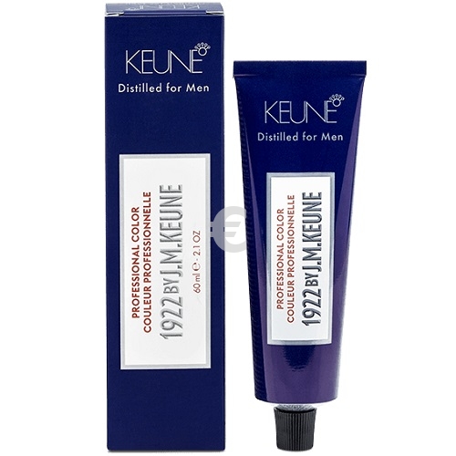 Keune  1922    5   60 
