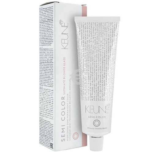 Keune       Semi Color Peach 