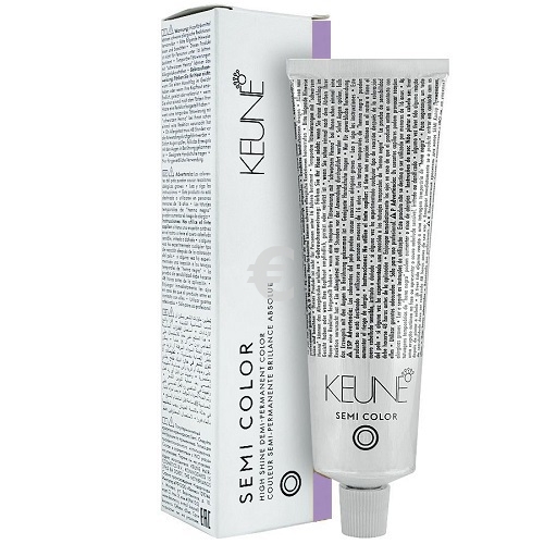 Keune    -  0.77 
