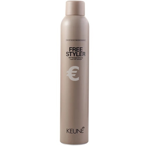Keune    Freestyler Spray Finish 300 