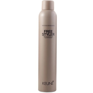 Keune    Freestyler Spray Finish 300 