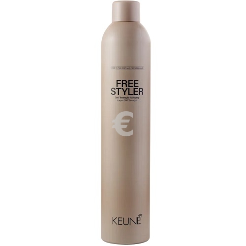 Keune    Freestyler Spray Finish 500 